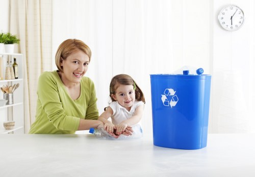 Benefits of business waste removal services